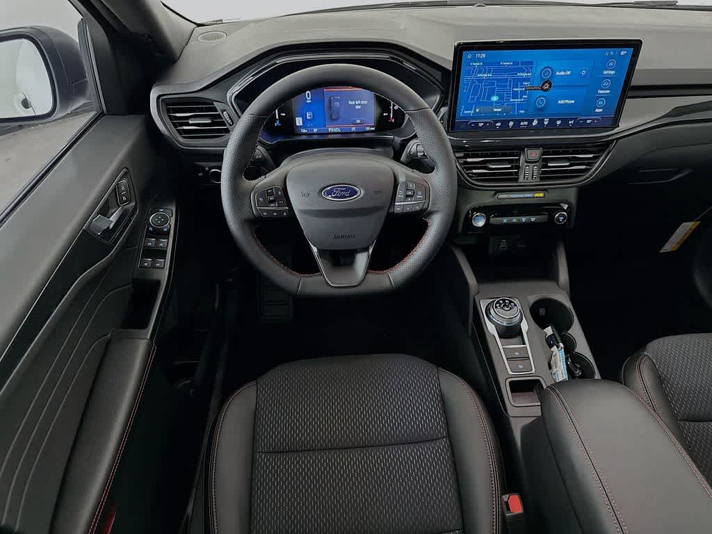 Thumbnail: 2025 Ford Escape - 10