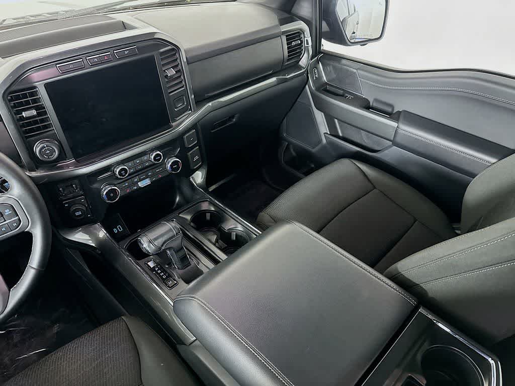 Thumbnail: 2023 Ford F-150 - 11