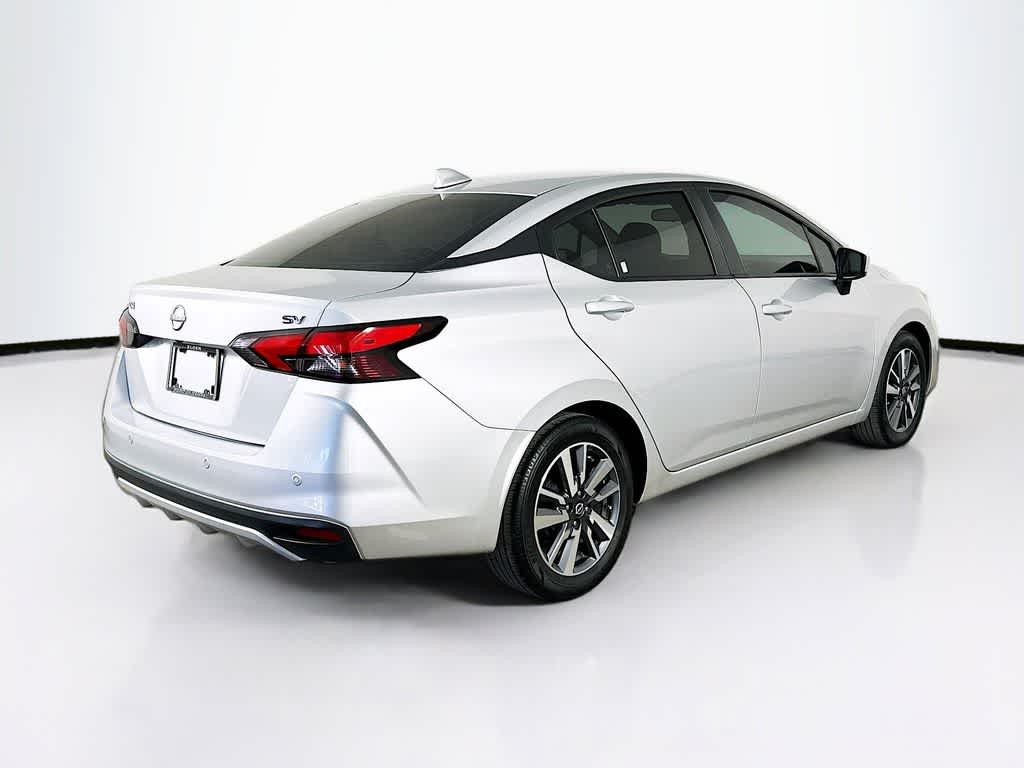 Thumbnail: 2023 Nissan Versa - 24