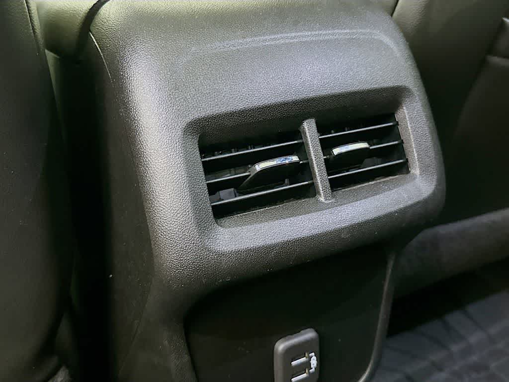 Thumbnail: 2022 Chevrolet Equinox - 13