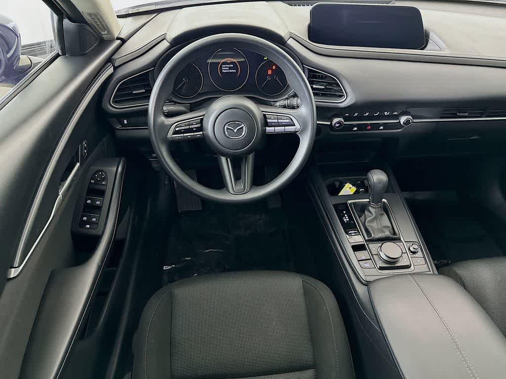 Thumbnail: 2022 Mazda CX-30 - 10