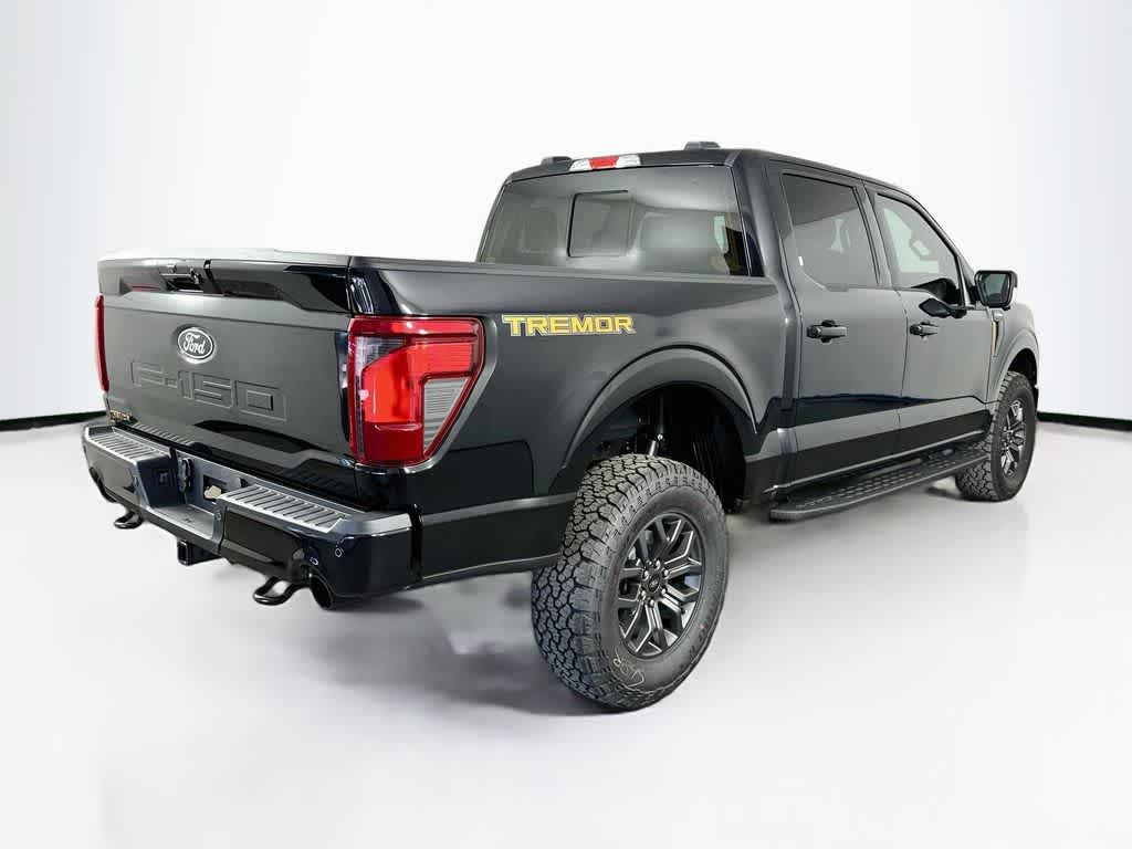 Thumbnail: 2026 Ford F-150 - 25