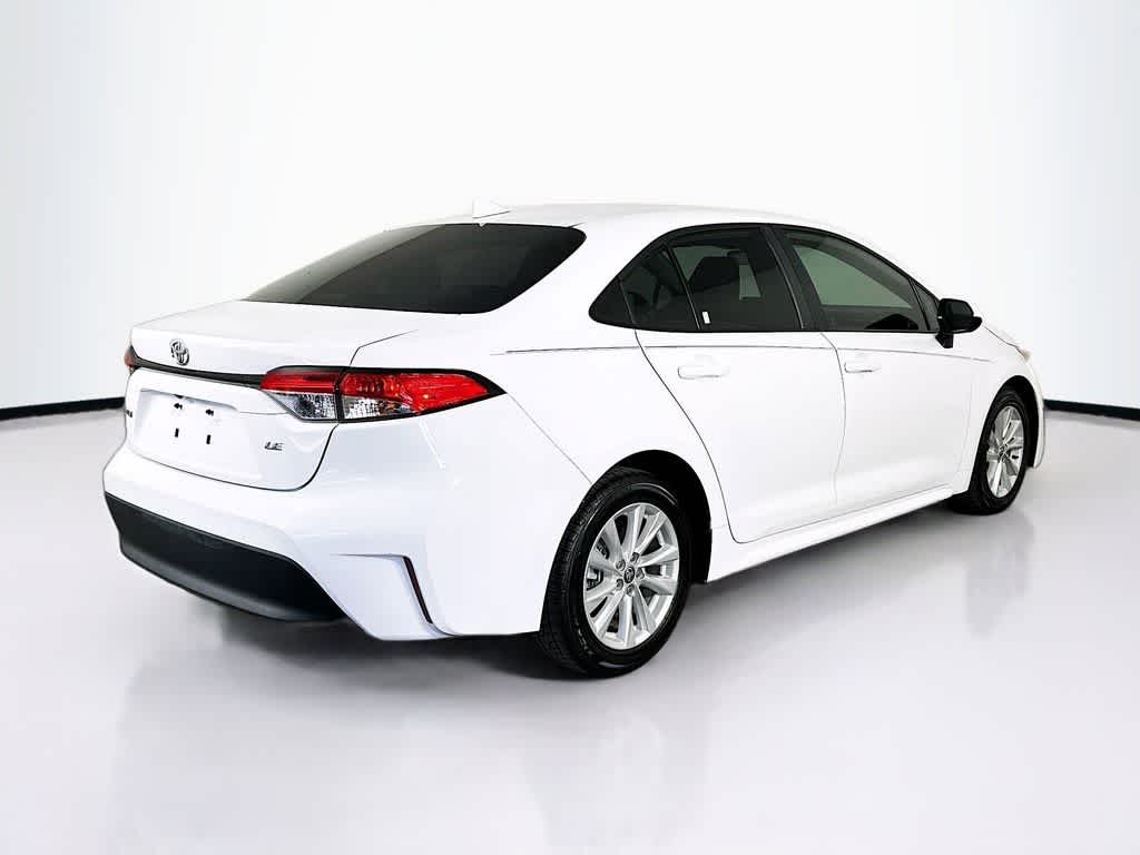 Thumbnail: 2023 Toyota Corolla - 24