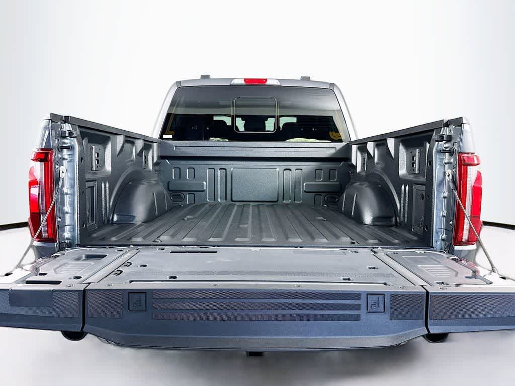 Thumbnail: 2026 Ford F-150 - 21