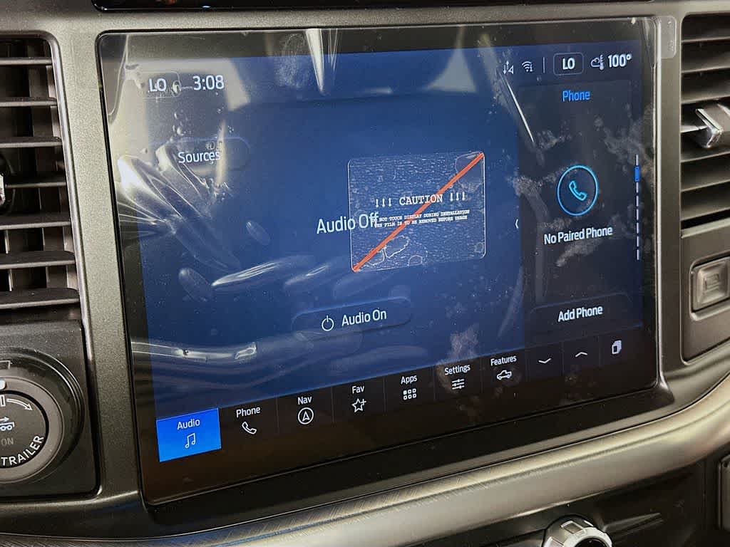 Thumbnail: 2025 Ford F-150 - 17