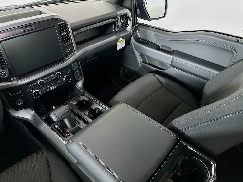 Thumbnail: 2026 Ford F-150 - 11