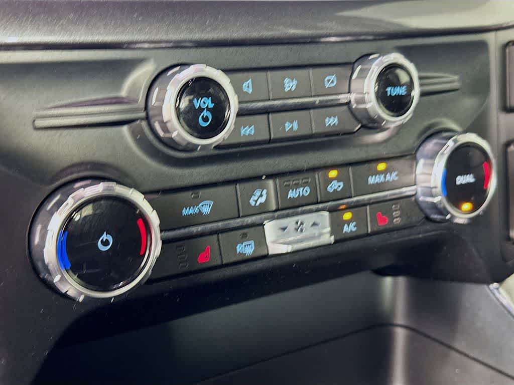 Thumbnail: 2023 Ford F-150 - 18