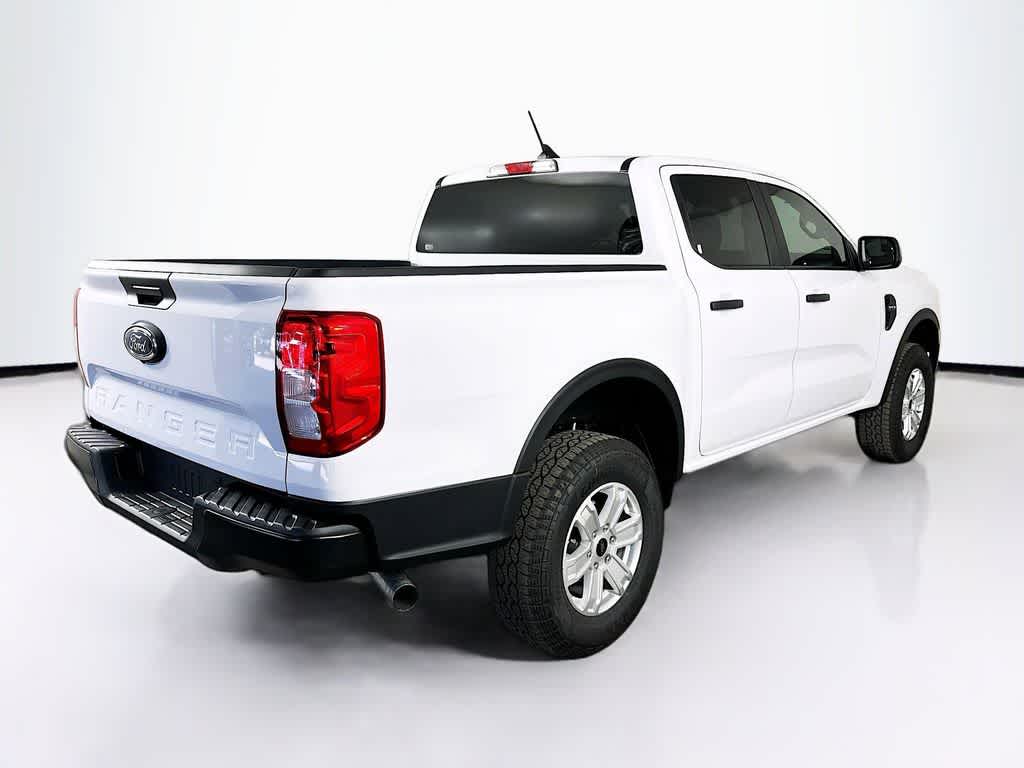 Thumbnail: 2025 Ford Ranger - 23