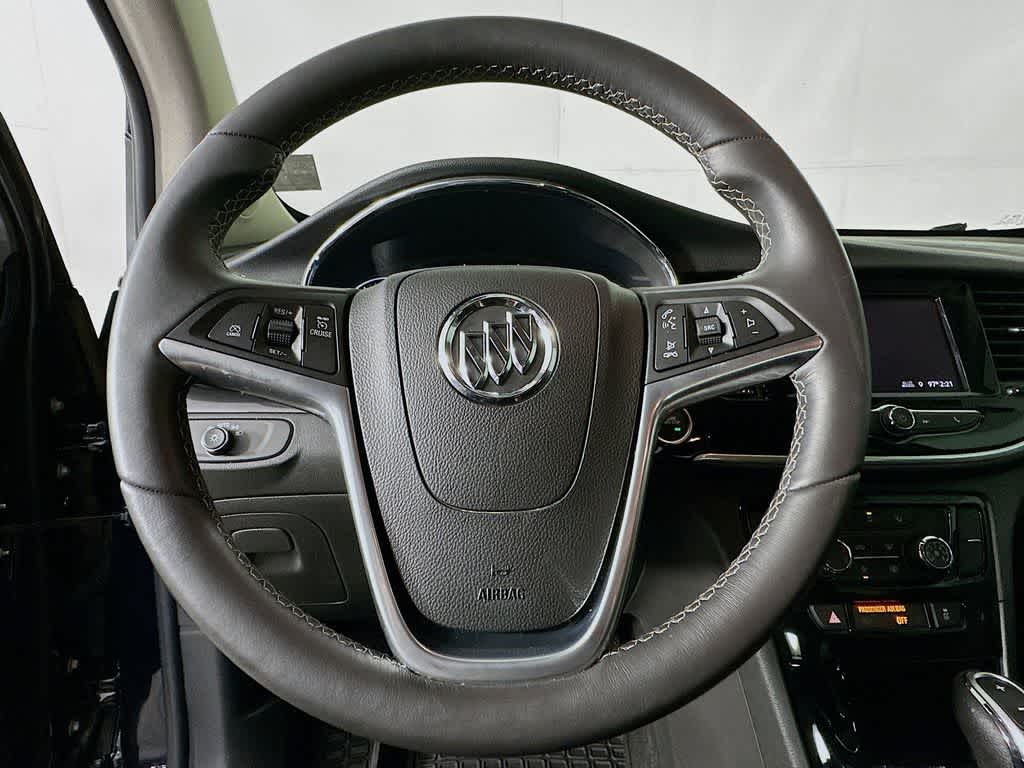 Thumbnail: 2022 Buick Encore - 15