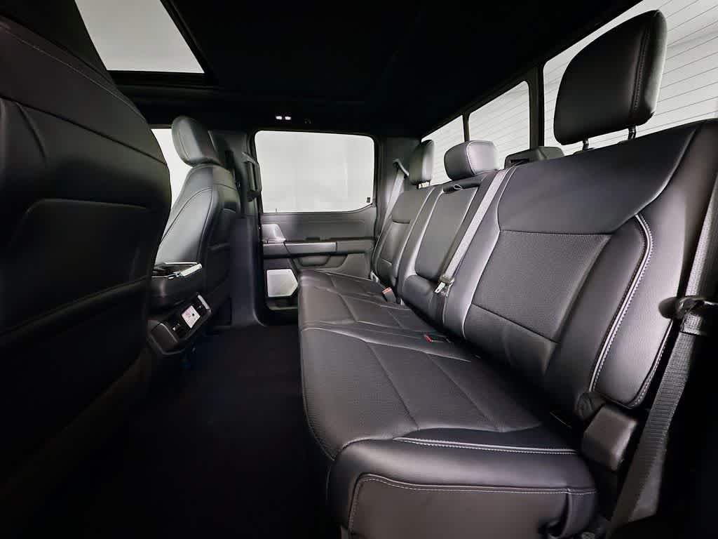 Thumbnail: 2026 Ford F-150 - 14