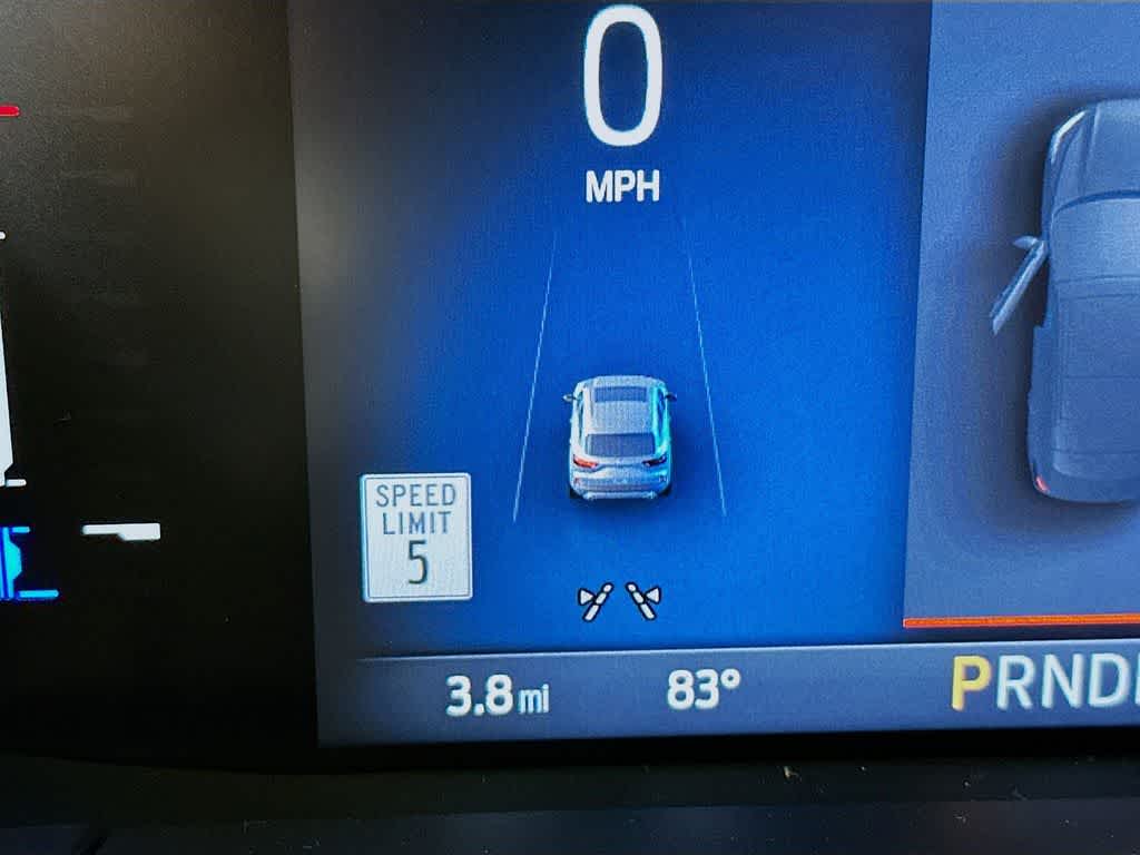 Thumbnail: 2025 Ford Escape - 19