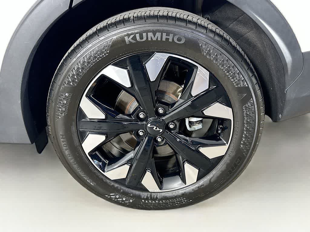 Thumbnail: 2023 Kia Sportage - 7