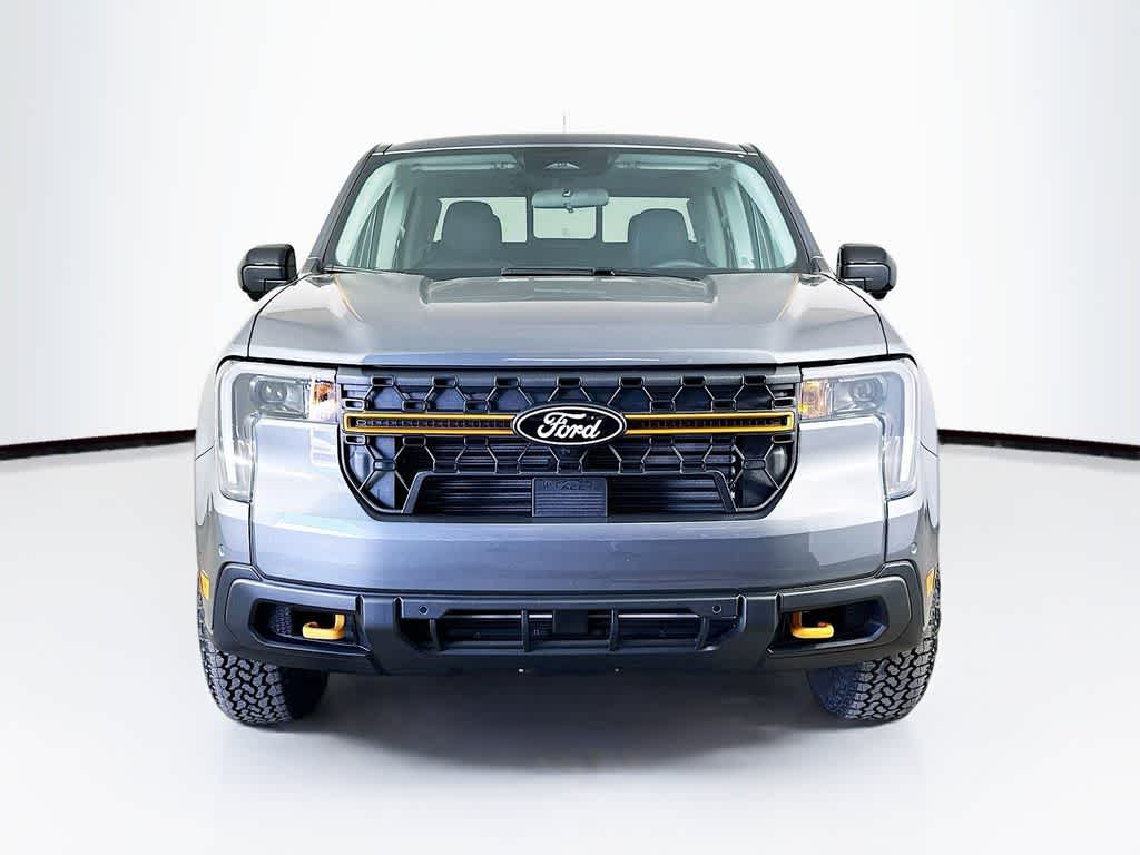 Thumbnail: 2025 Ford Maverick - 6