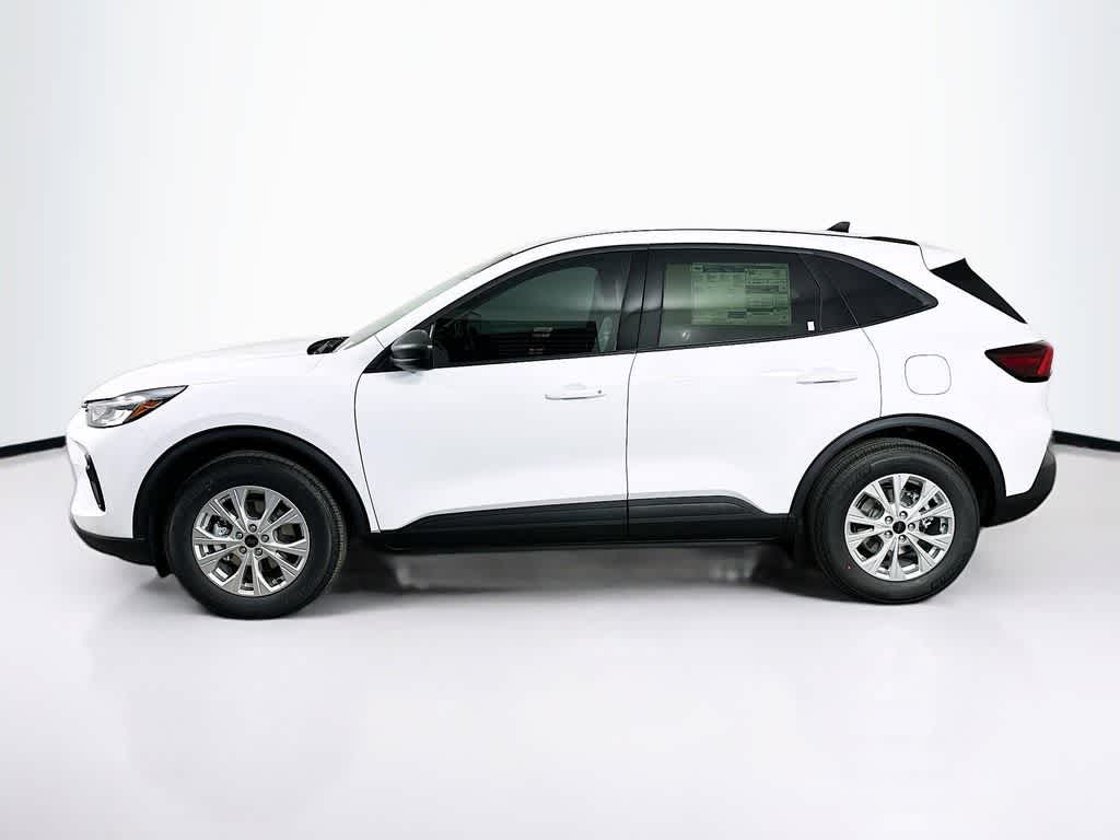 Thumbnail: 2026 Ford Escape - 3