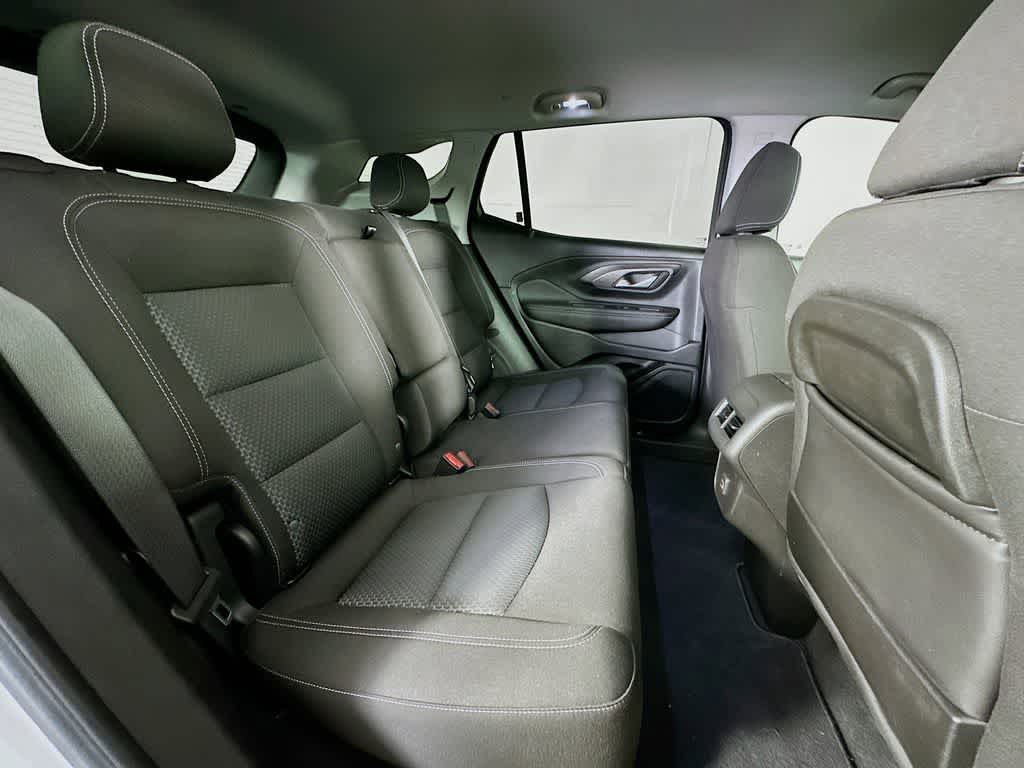 Thumbnail: 2022 GMC Terrain - 30