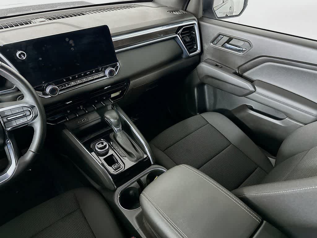 Thumbnail: 2023 GMC Canyon - 11