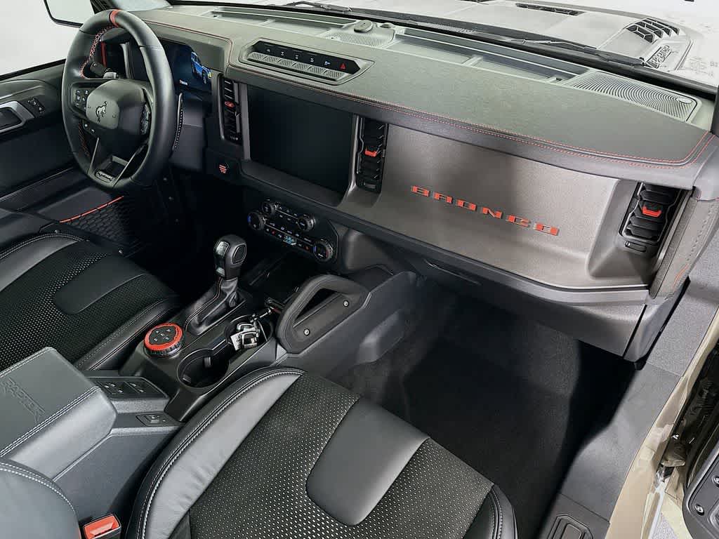 Thumbnail: 2026 Ford Bronco - 32