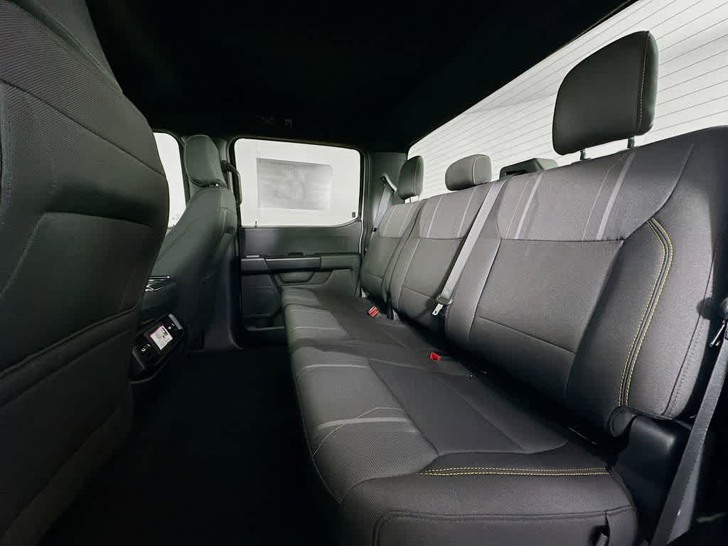 Thumbnail: 2025 Ford F-150 - 14