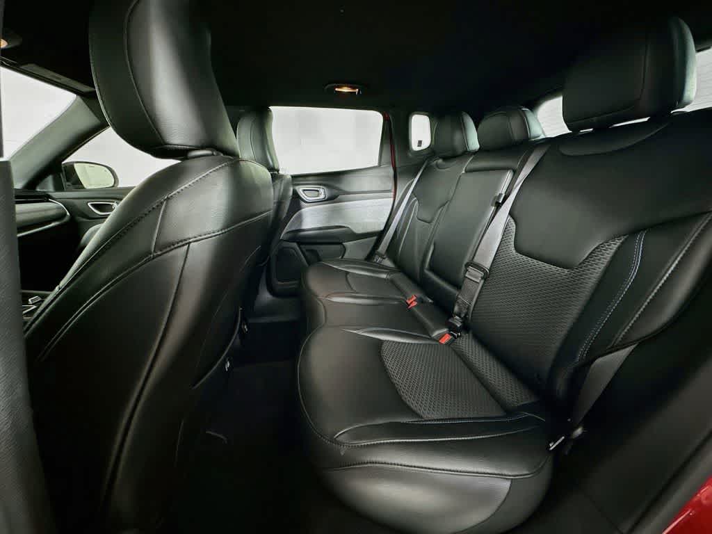 Thumbnail: 2023 Jeep Compass - 13
