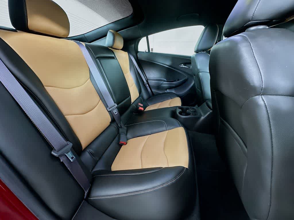 Thumbnail: 2017 Chevrolet Volt - 31