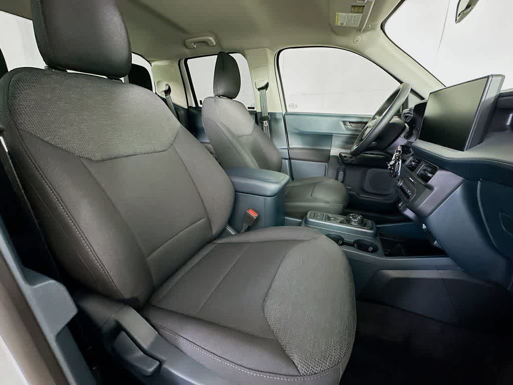 Thumbnail: 2026 Ford Maverick - 14