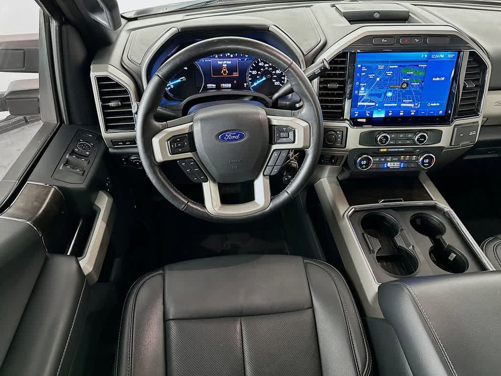 Thumbnail: 2022 Ford Econoline - 10