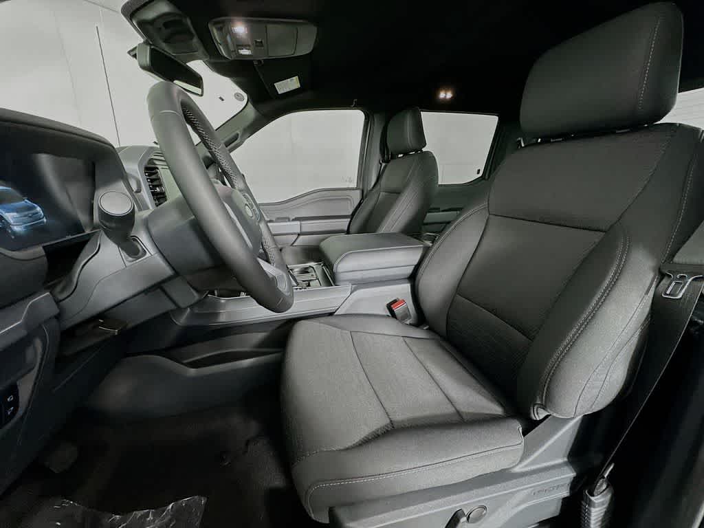 Thumbnail: 2026 Ford F-150 - 12