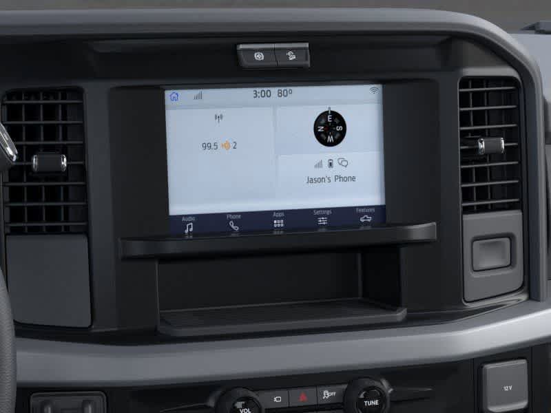 Thumbnail: 2026 Ford F-350 - 14