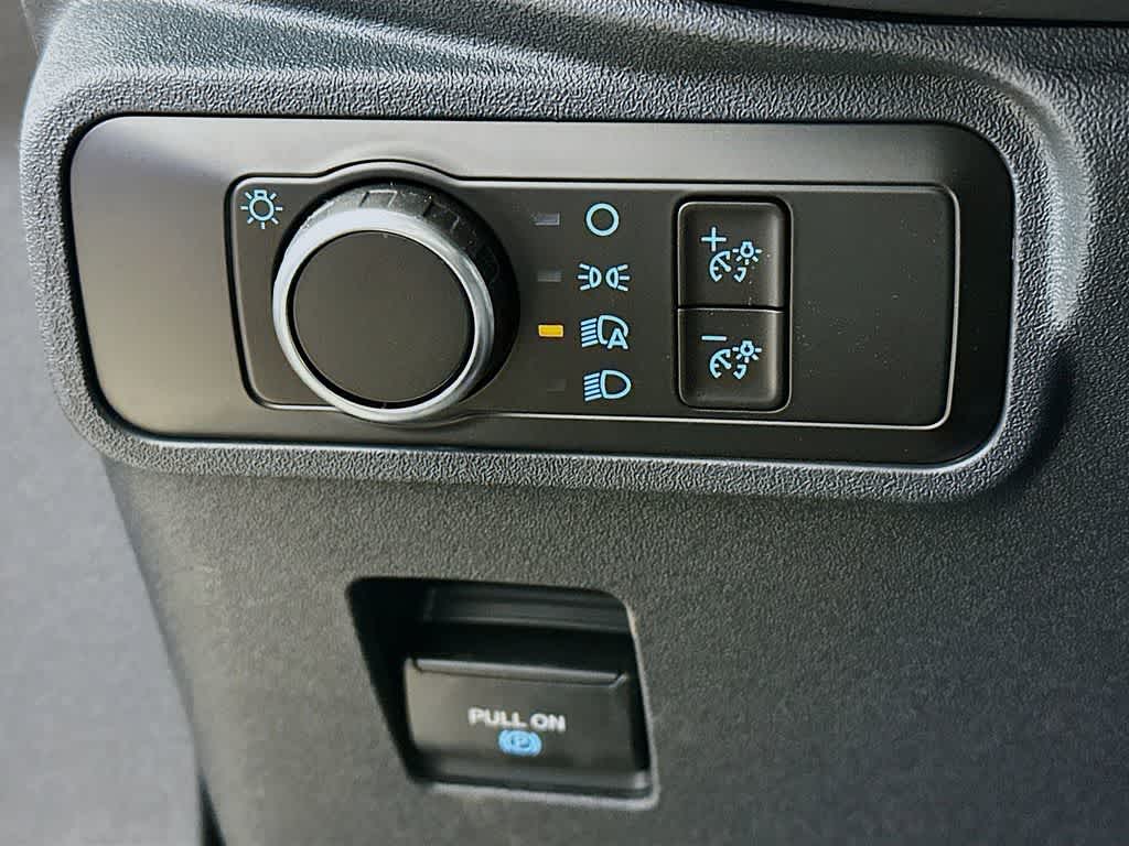 Thumbnail: 2025 Ford Bronco - 27