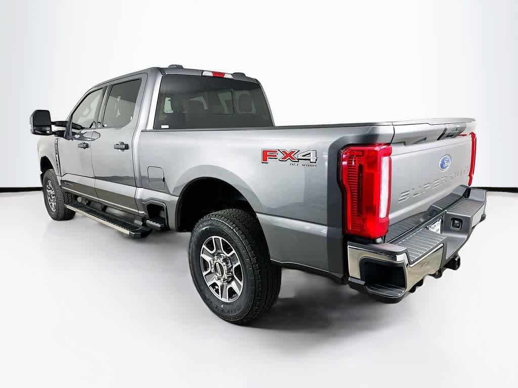 Thumbnail: 2025 Ford F-250 - 4