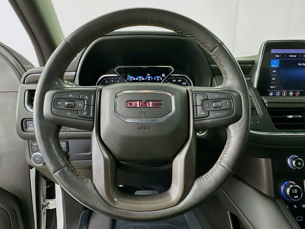 Thumbnail: 2021 GMC Yukon - 16