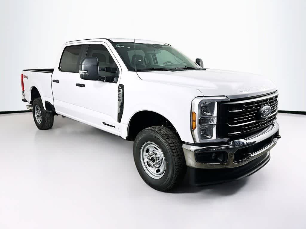 Thumbnail: 2026 Ford F-250 - 23