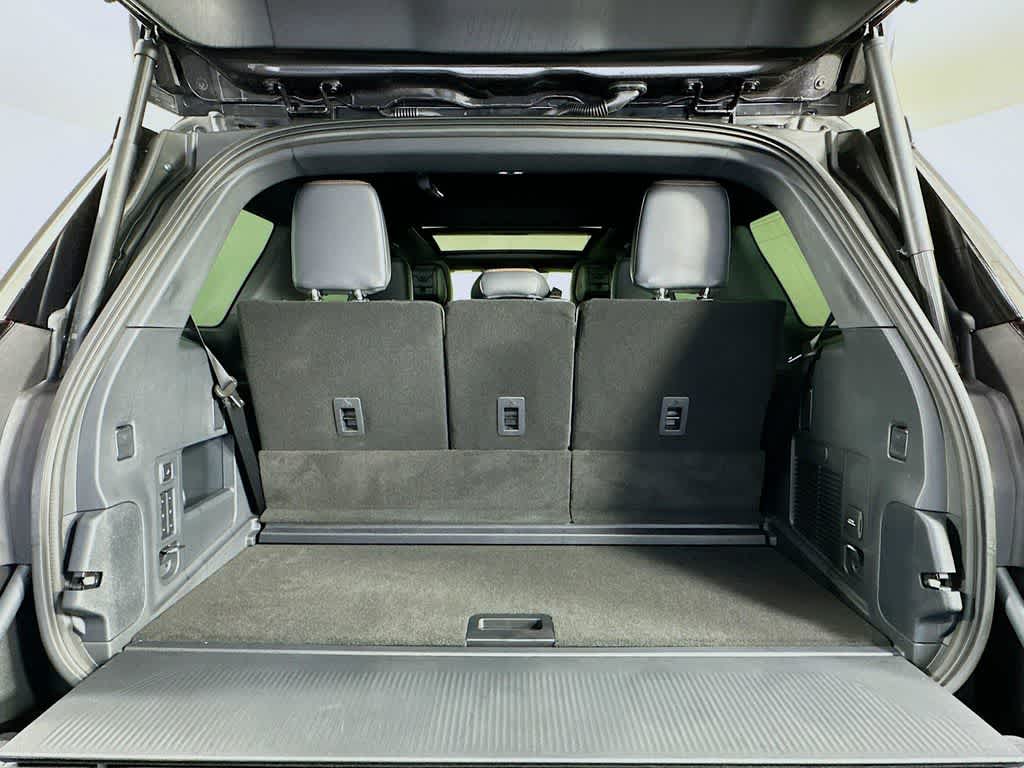Thumbnail: 2026 Ford Expedition - 20