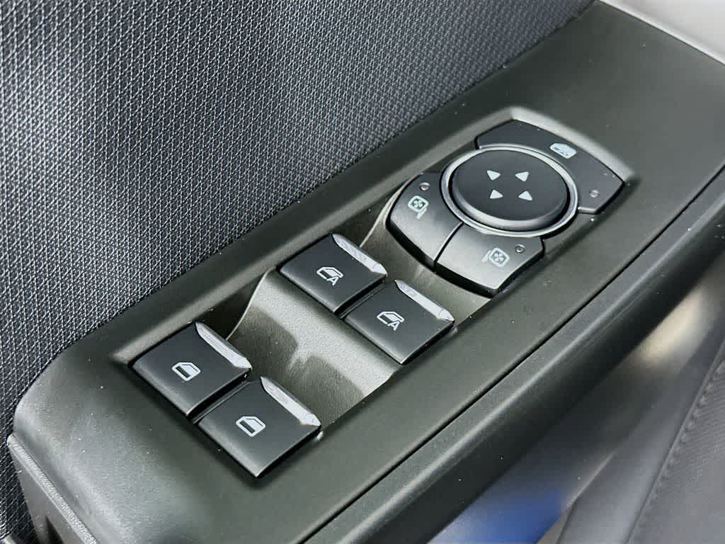 Thumbnail: 2025 Ford F-150 - 29