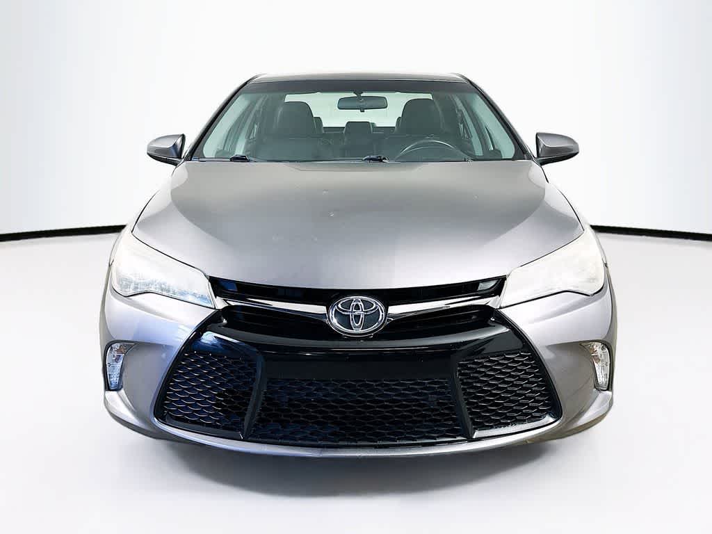 Thumbnail: 2017 Toyota Camry - 6