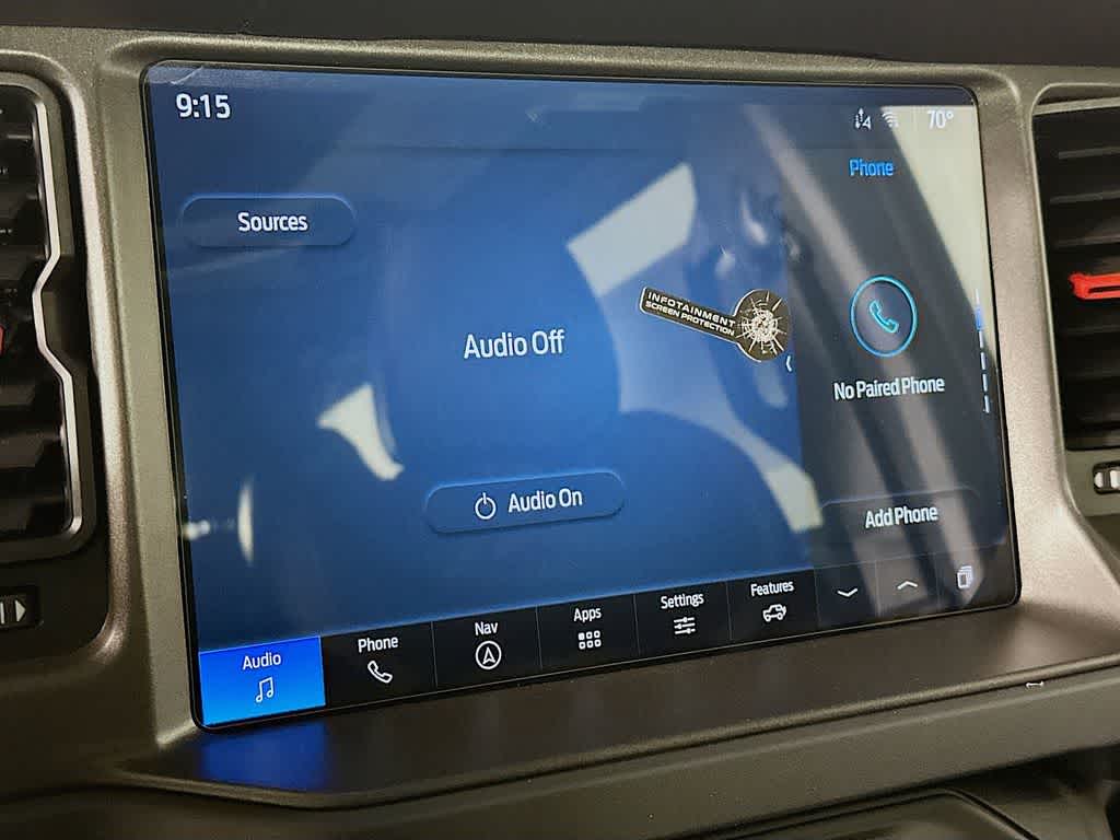 Thumbnail: 2025 Ford Bronco - 17