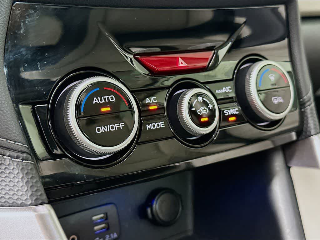 Thumbnail: 2023 Subaru Forester - 18