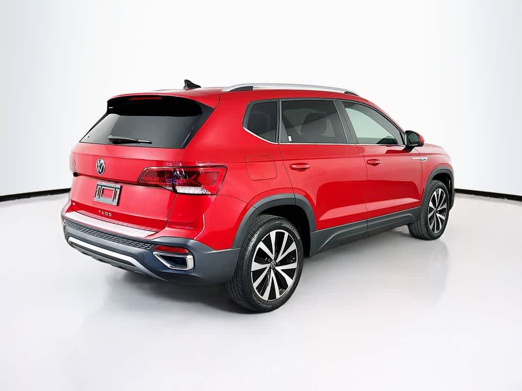 Thumbnail: 2023 Volkswagen Taos - 25
