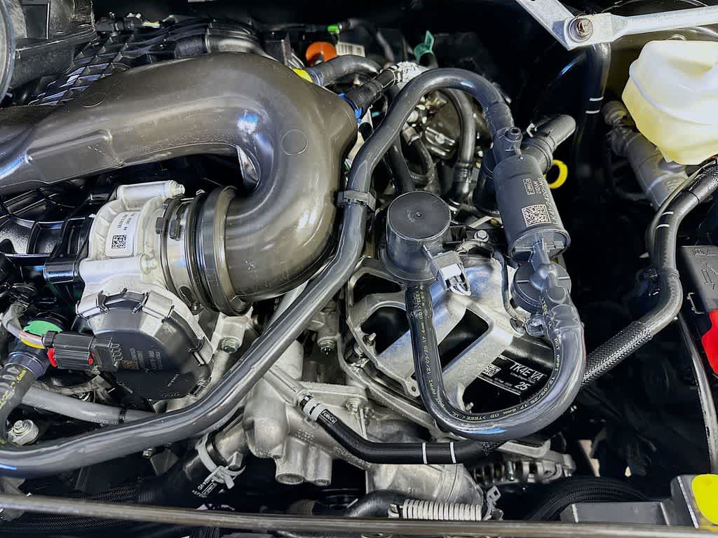 Thumbnail: 2026 Ford Econoline - 9