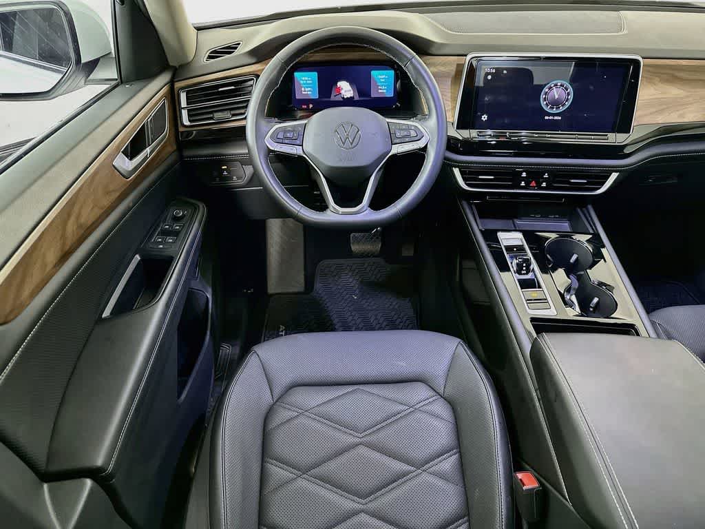 Thumbnail: 2024 Volkswagen Atlas - 10
