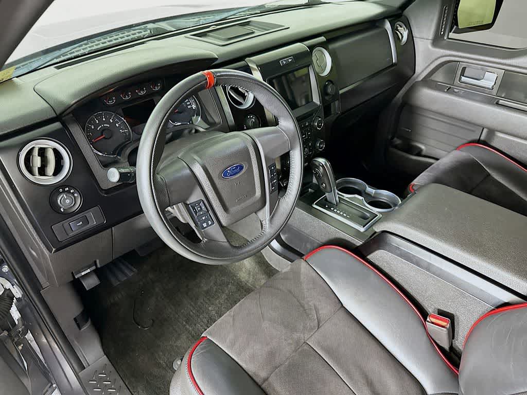 Thumbnail: 2014 Ford F-150 - 2