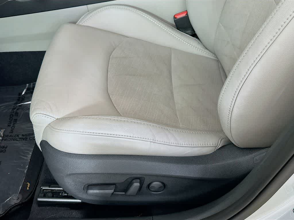 Thumbnail: 2016 Hyundai Sonata - 30