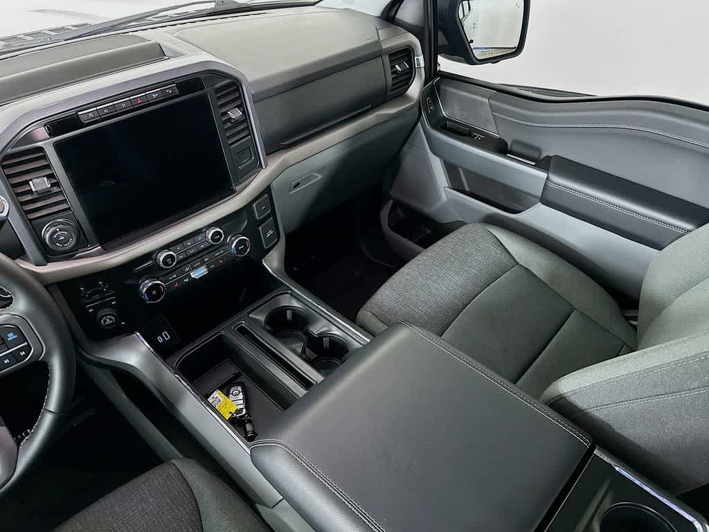 Thumbnail: 2024 Ford F-150 - 11