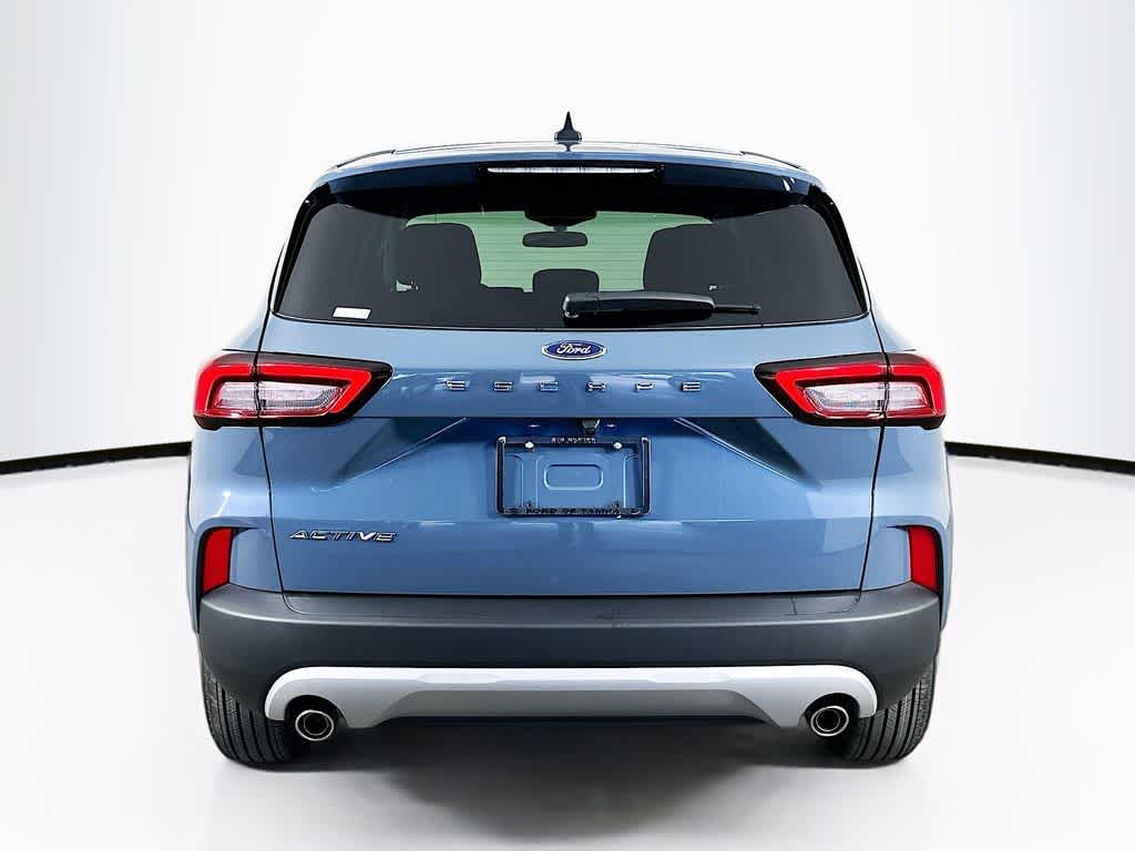 Thumbnail: 2026 Ford Escape - 5