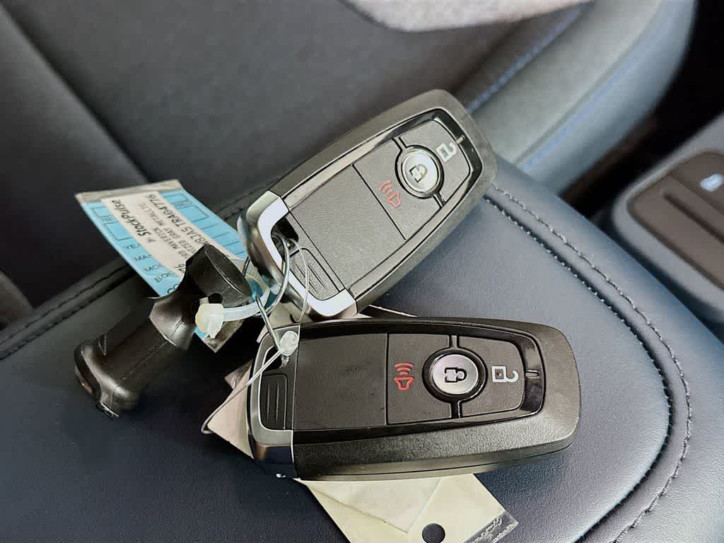 Thumbnail: 2026 Ford Maverick - 20