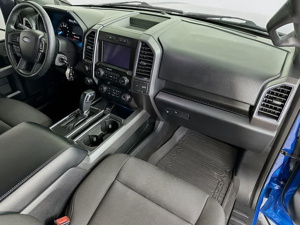 Thumbnail: 2019 Ford F-150 - 33