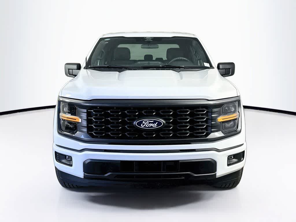 Thumbnail: 2026 Ford F-150 - 6