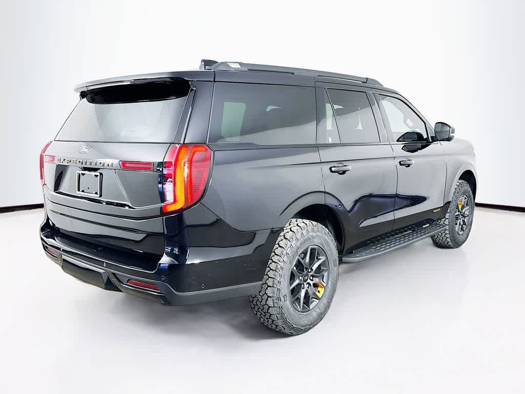 2025 Ford Expedition Tremor 24