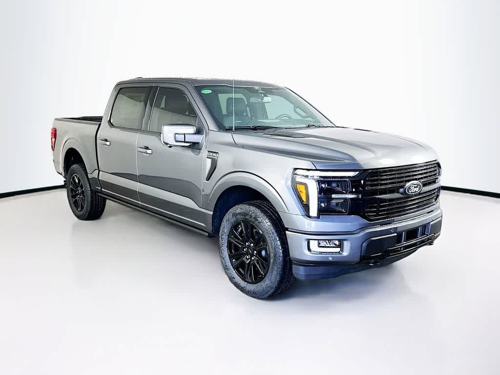 Thumbnail: 2025 Ford F-150 - 23