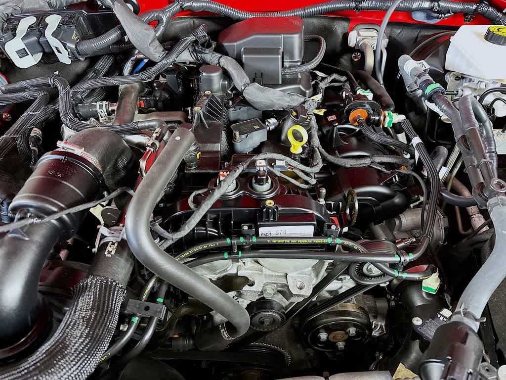 Thumbnail: 2022 Ford Bronco - 8